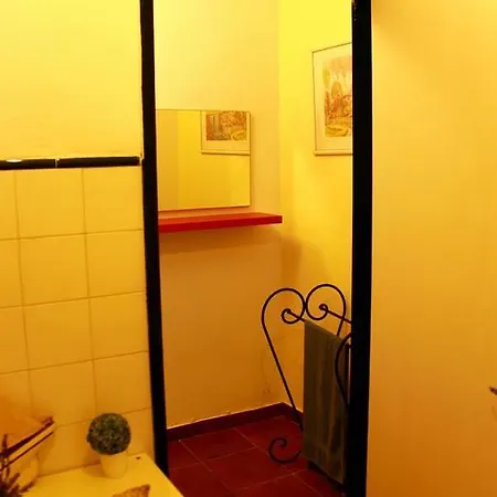 Casas Do Patio Sem Cantigas 2 度假居 辛特拉