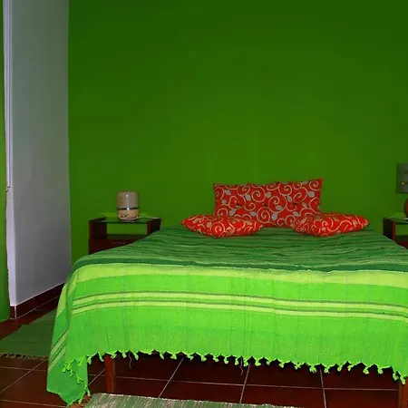 度假居 Casas Do Patio Sem Cantigas 2 *