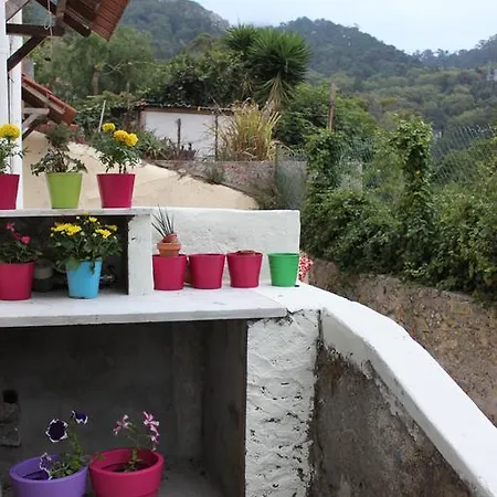 Casas Do Patio Sem Cantigas 2 度假居