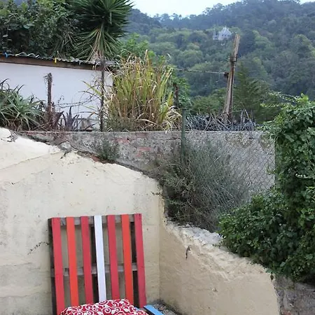 Casas Do Patio Sem Cantigas 2 度假居