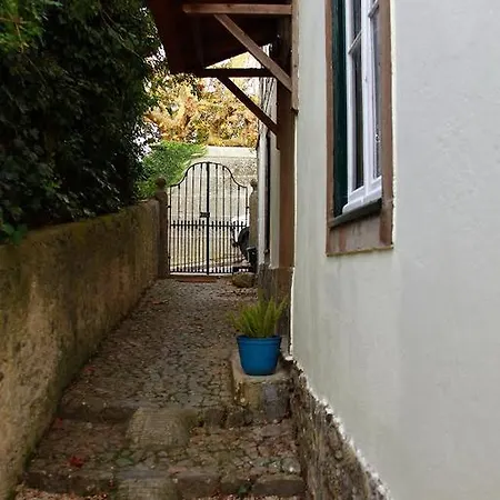 Casas Do Patio Sem Cantigas 2 度假居 *