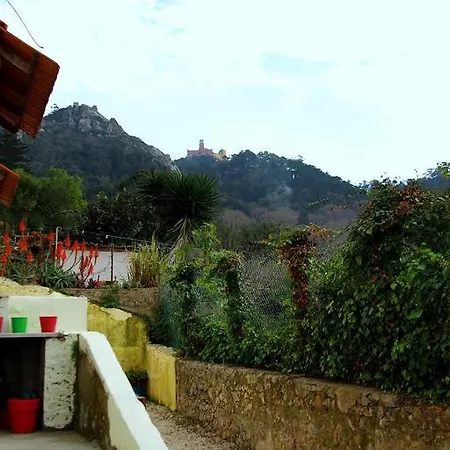 Casas Do Patio Sem Cantigas 2 度假居