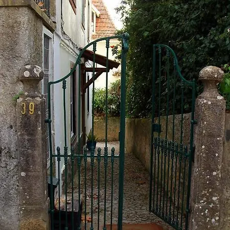 度假居 Casas Do Patio Sem Cantigas 2 *