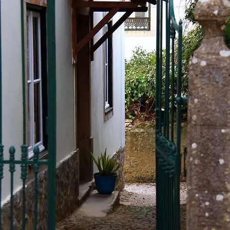 度假居 Casas Do Patio Sem Cantigas 2 辛特拉