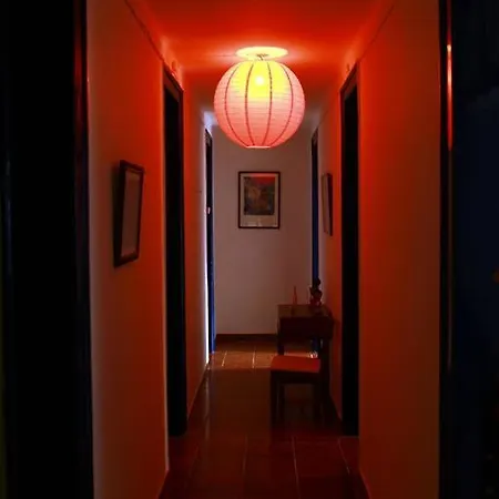 Casas Do Patio Sem Cantigas 2 * 辛特拉