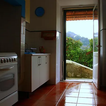 度假居 Casas Do Patio Sem Cantigas 2