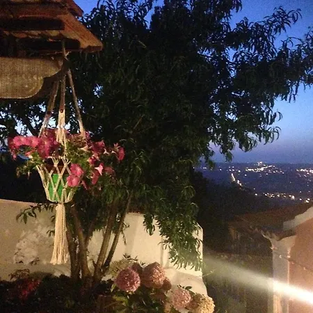 度假居 Casas Do Patio Sem Cantigas 2 辛特拉