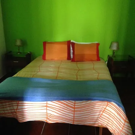 Casas Do Patio Sem Cantigas 2 度假居 辛特拉