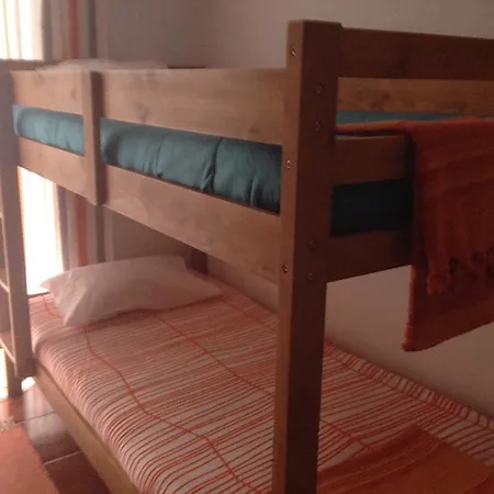 度假居 Casas Do Patio Sem Cantigas 2 辛特拉