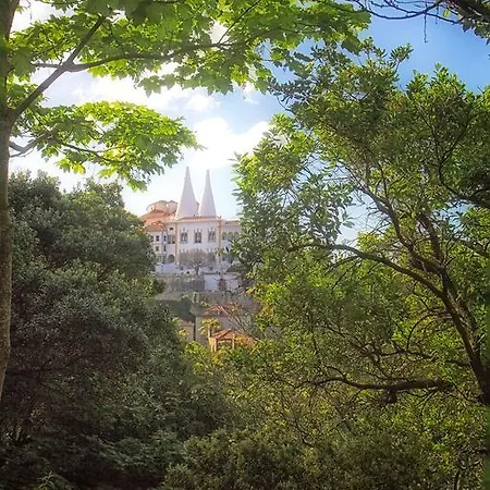度假居 Casas Do Patio Sem Cantigas 2 辛特拉
